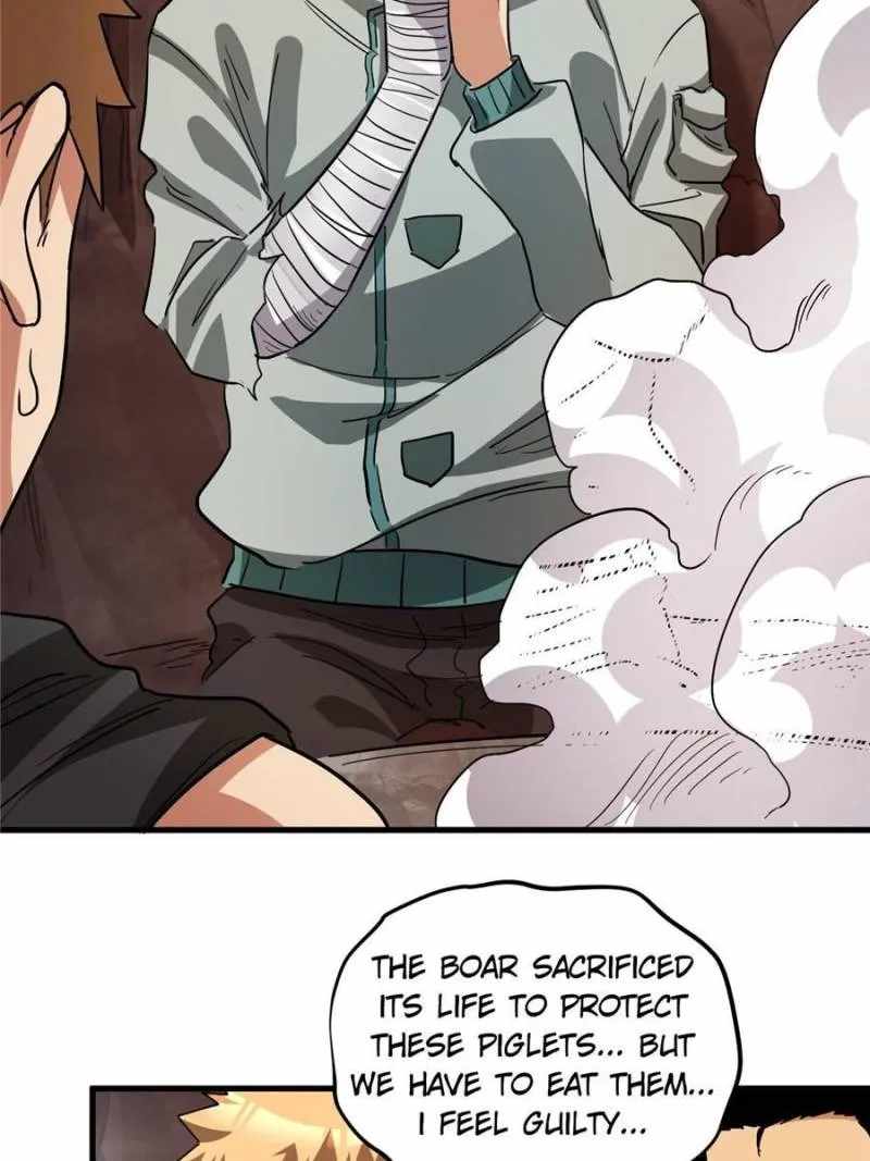 Eschaton Game Chapter 38 - Page 14