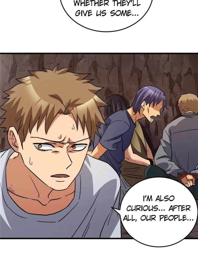 Eschaton Game Chapter 38 - Page 20
