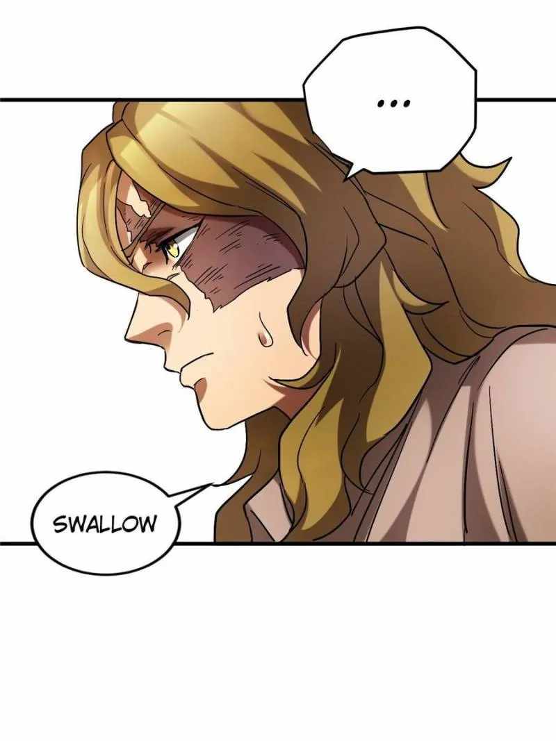 Eschaton Game Chapter 38 - Page 22