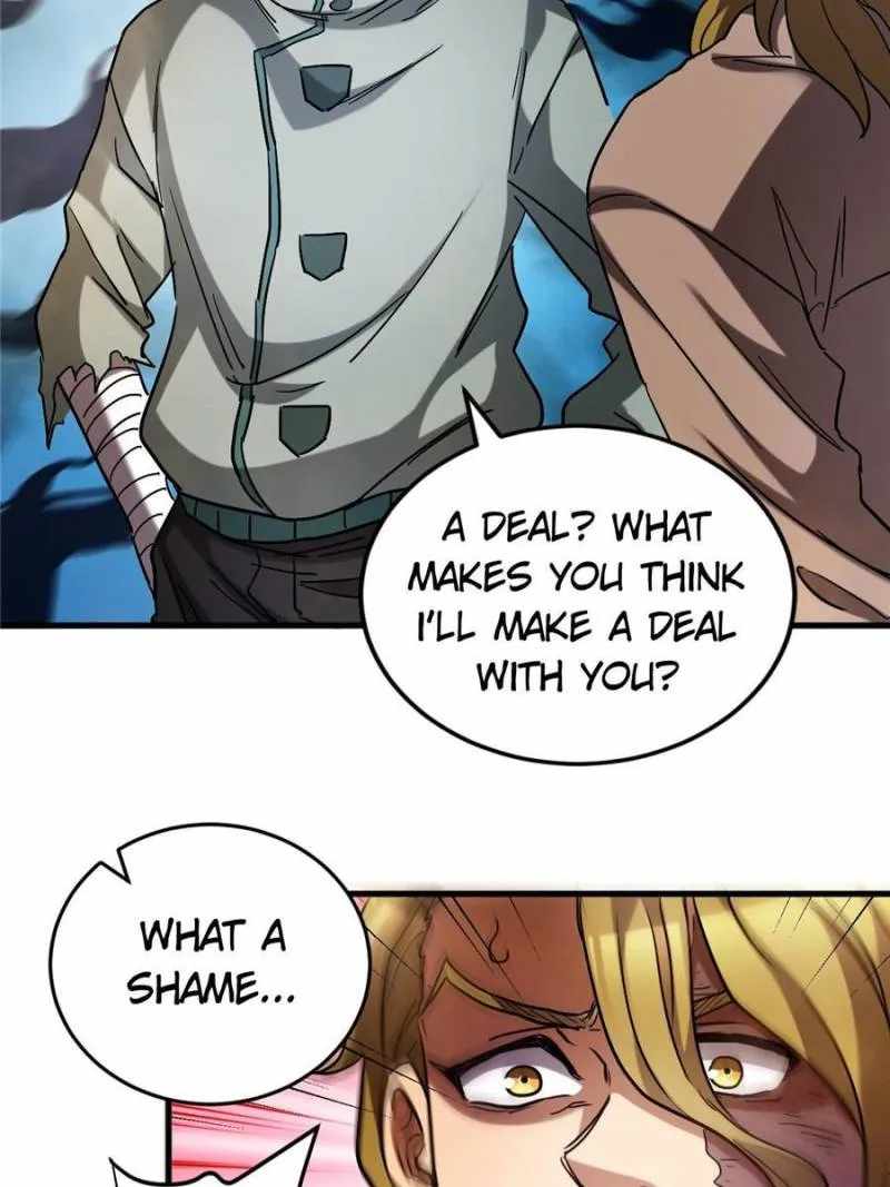 Eschaton Game Chapter 38 - Page 26