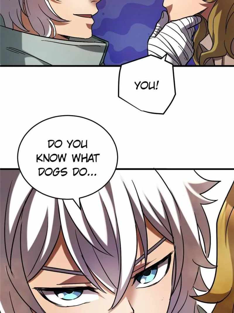 Eschaton Game Chapter 38 - Page 28