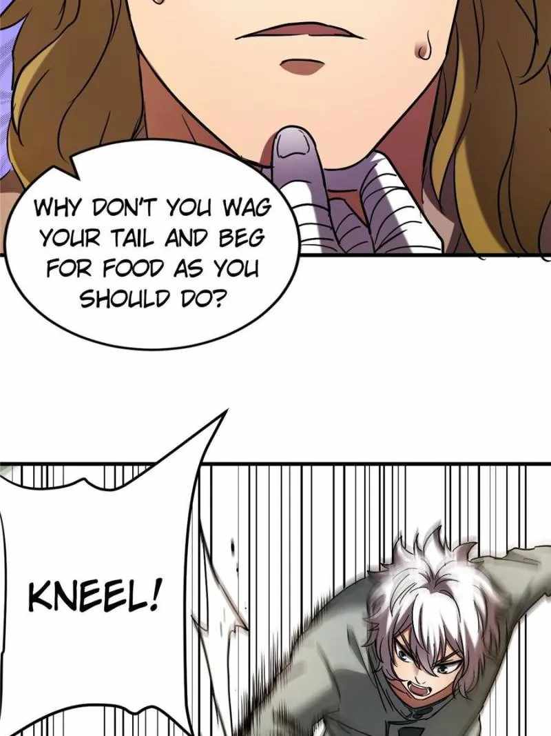 Eschaton Game Chapter 38 - Page 30