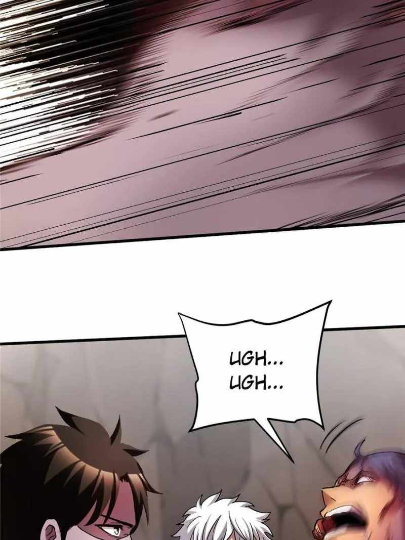 Eschaton Game Chapter 38 - Page 39