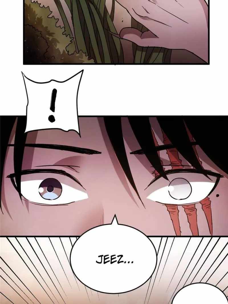 Eschaton Game Chapter 38 - Page 4