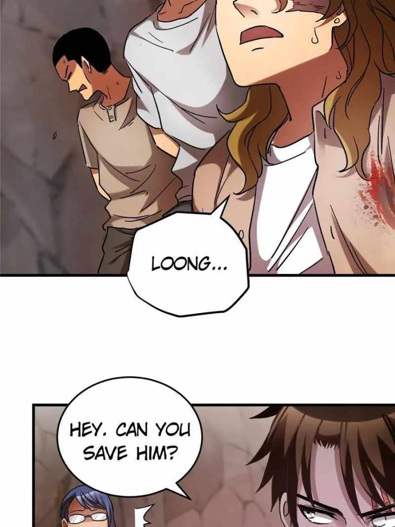 Eschaton Game Chapter 38 - Page 42