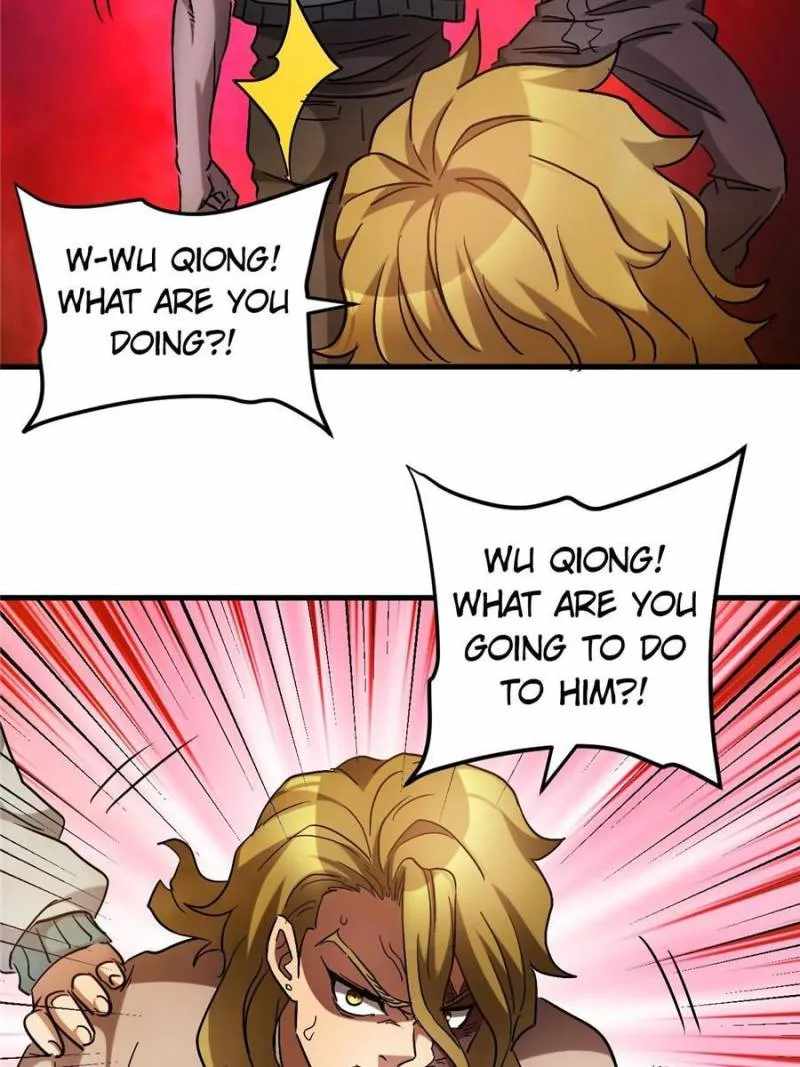 Eschaton Game Chapter 38 - Page 46
