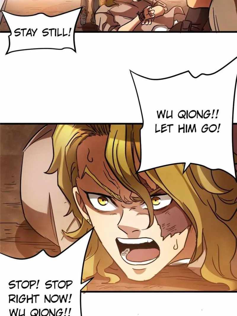 Eschaton Game Chapter 38 - Page 48