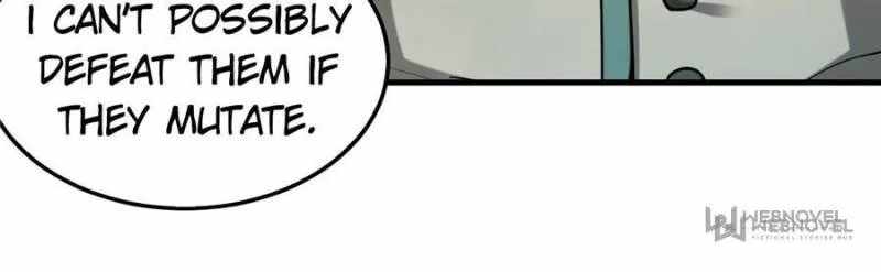 Eschaton Game Chapter 39 - Page 11