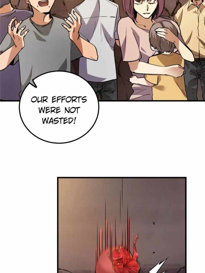 Eschaton Game Chapter 39 - Page 24