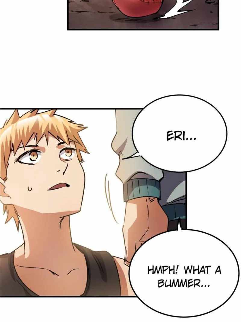 Eschaton Game Chapter 39 - Page 25