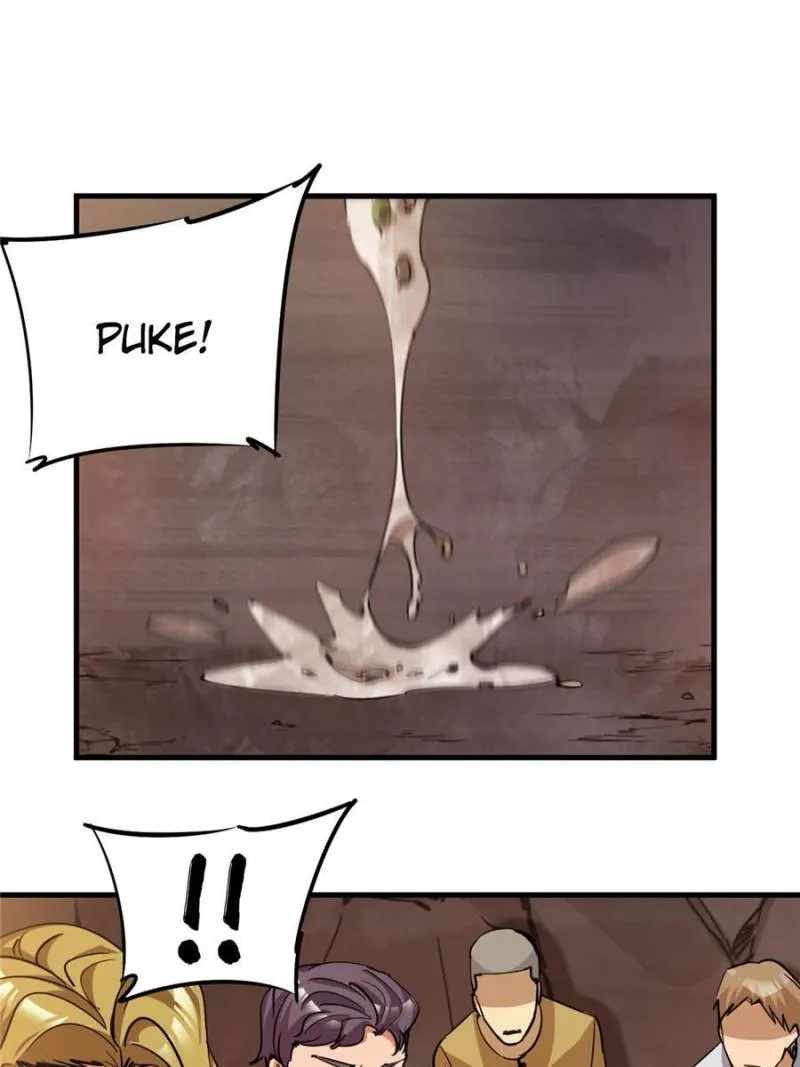 Eschaton Game Chapter 39 - Page 29