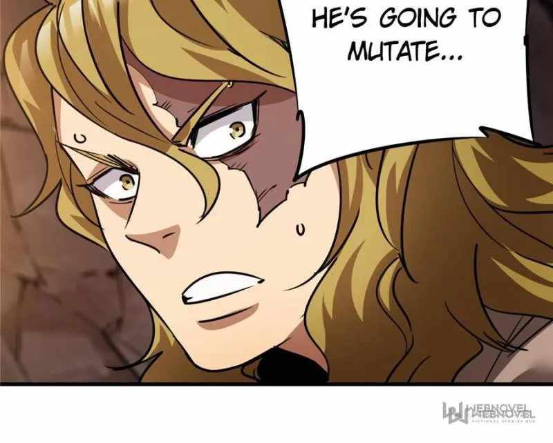 Eschaton Game Chapter 39 - Page 33