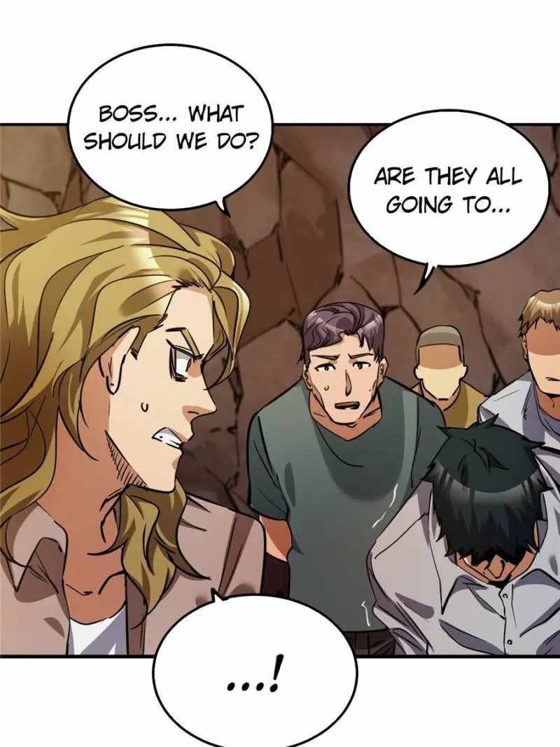 Eschaton Game Chapter 39 - Page 34