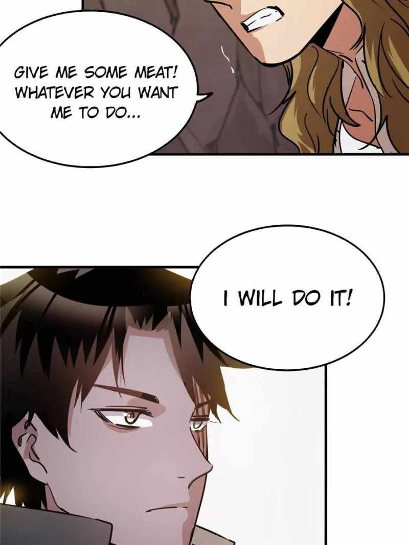 Eschaton Game Chapter 39 - Page 37