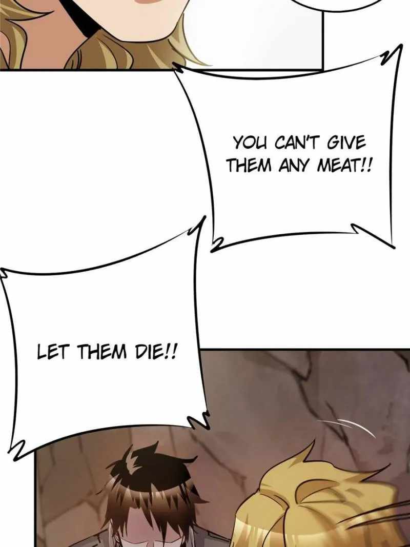 Eschaton Game Chapter 39 - Page 42