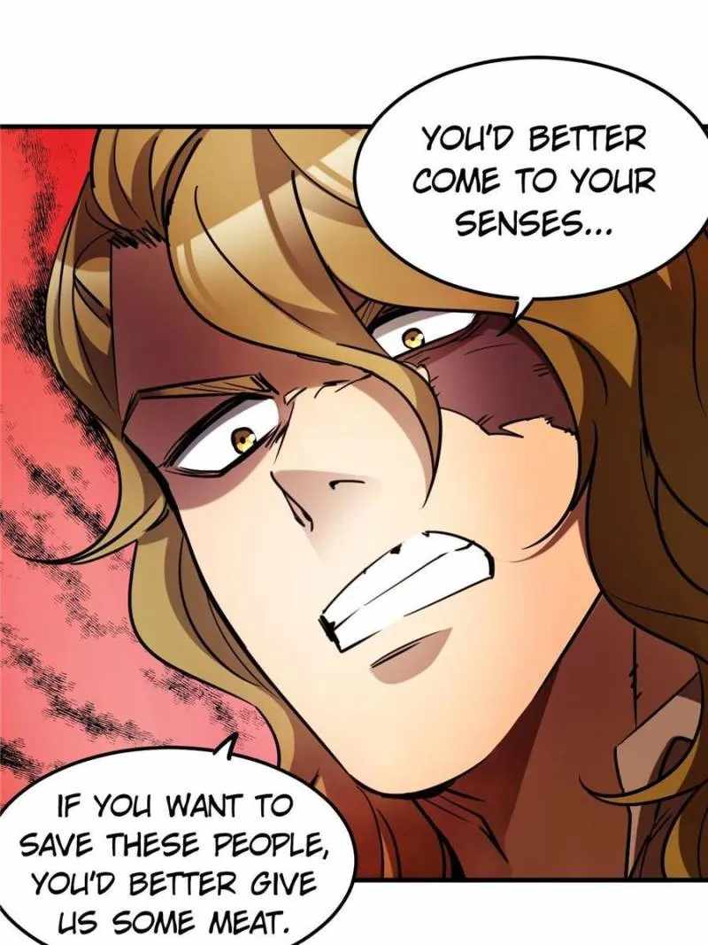 Eschaton Game Chapter 39 - Page 44