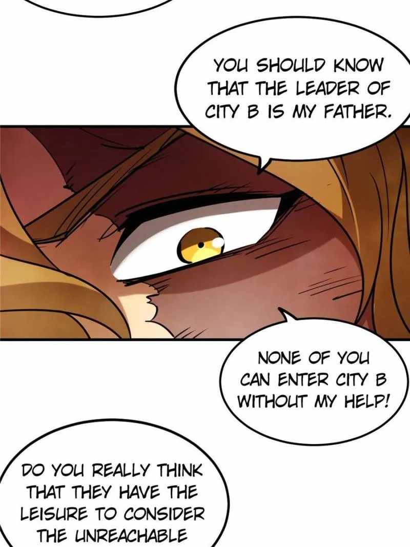 Eschaton Game Chapter 39 - Page 45