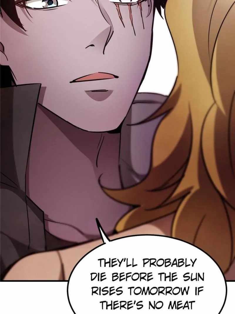 Eschaton Game Chapter 39 - Page 48
