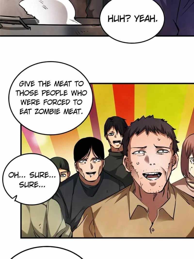 Eschaton Game Chapter 39 - Page 5