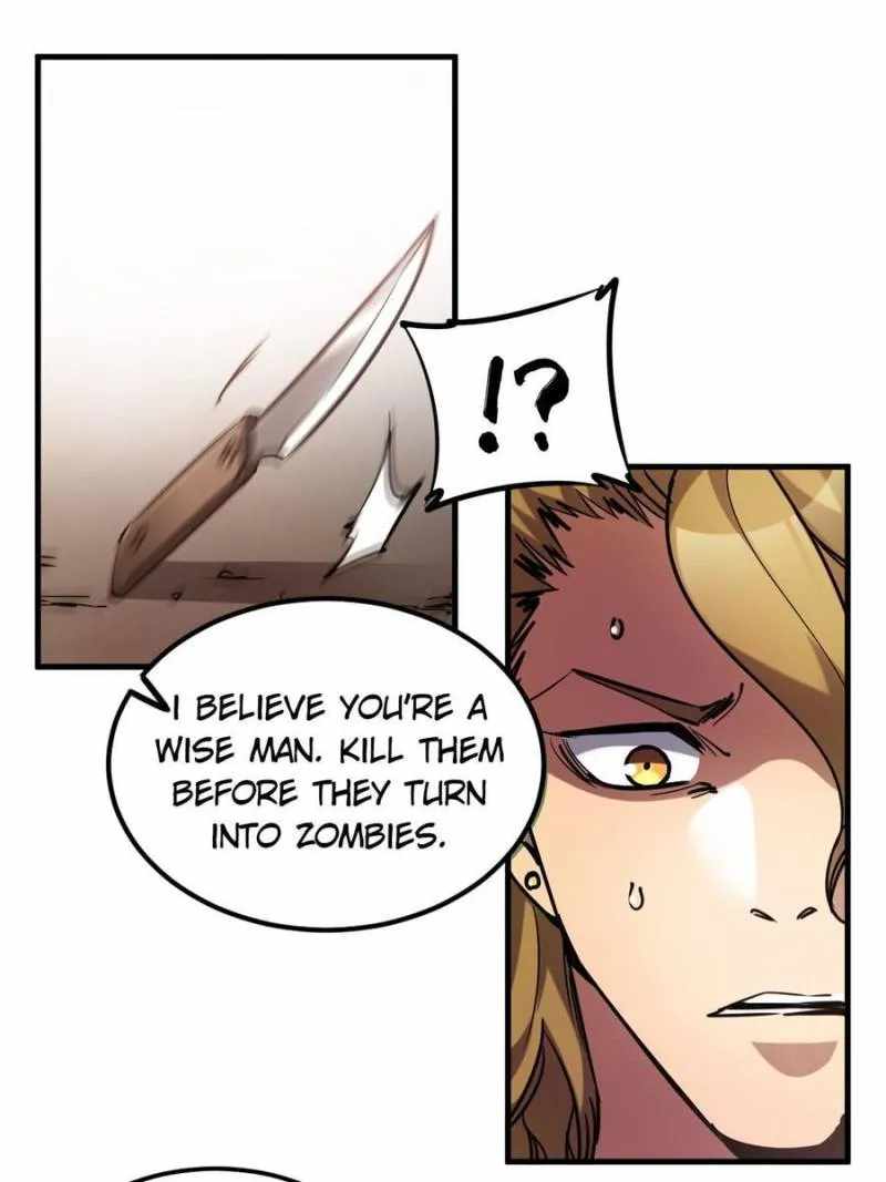 Eschaton Game Chapter 40 - Page 13