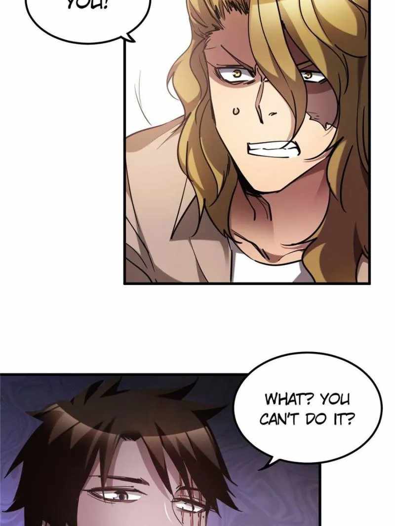 Eschaton Game Chapter 40 - Page 15