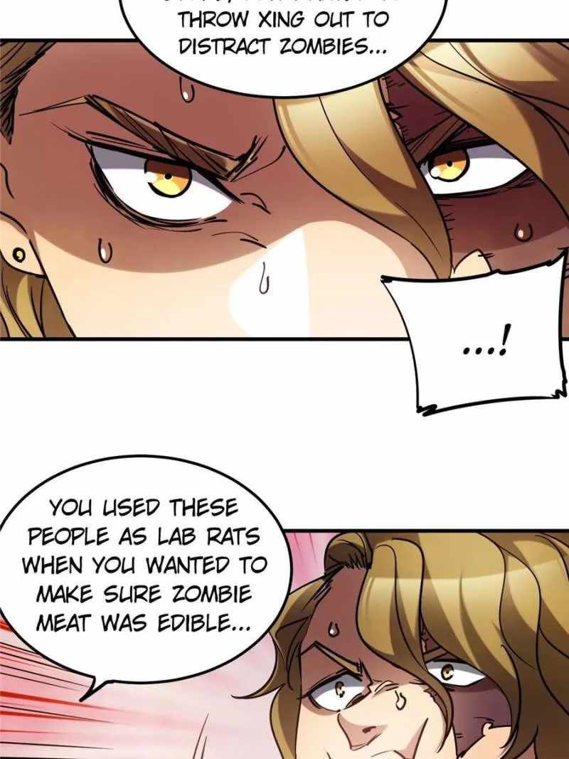Eschaton Game Chapter 40 - Page 17