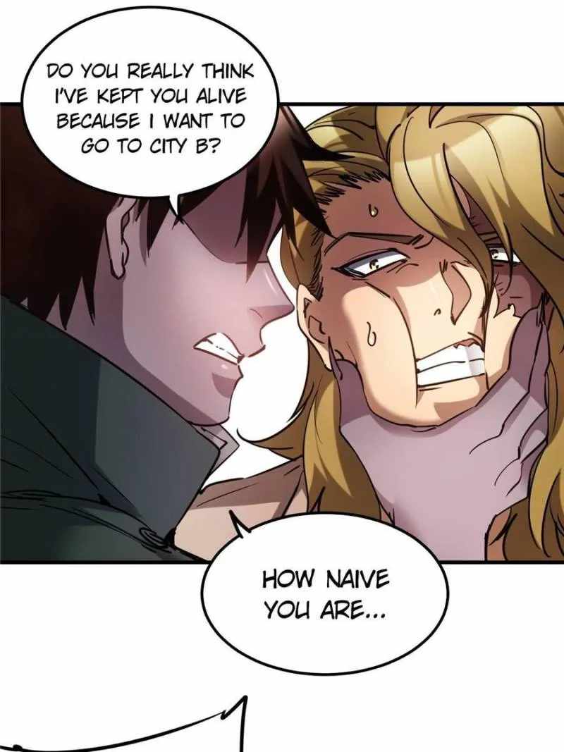 Eschaton Game Chapter 40 - Page 19