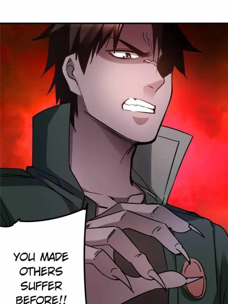 Eschaton Game Chapter 40 - Page 21