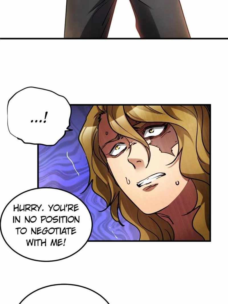 Eschaton Game Chapter 40 - Page 26