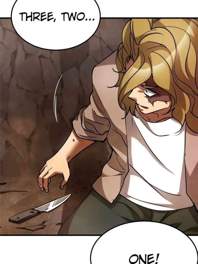 Eschaton Game Chapter 40 - Page 27