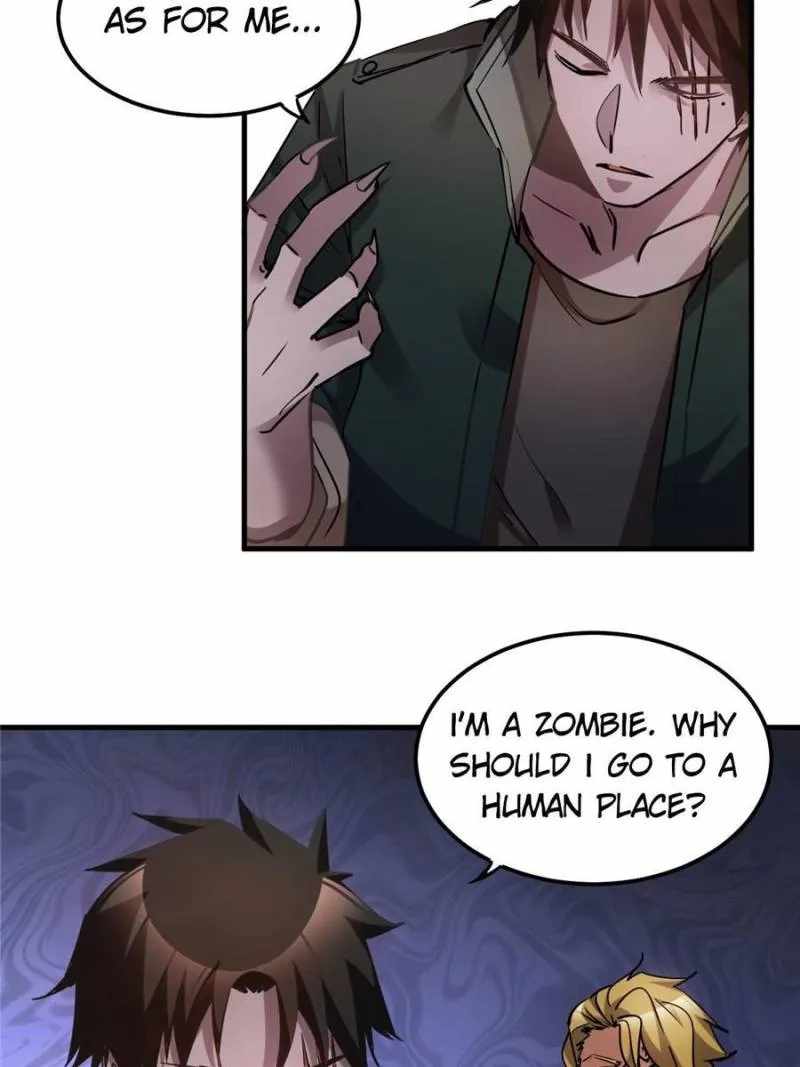 Eschaton Game Chapter 40 - Page 3