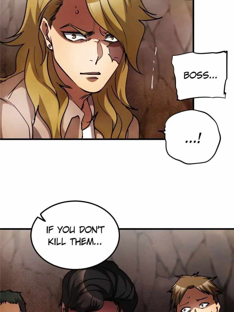Eschaton Game Chapter 40 - Page 31