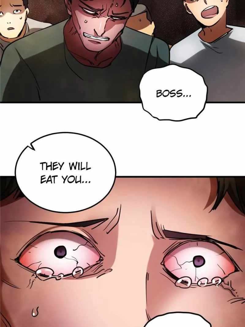 Eschaton Game Chapter 40 - Page 32