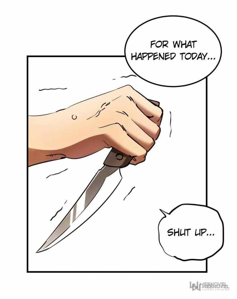 Eschaton Game Chapter 40 - Page 34