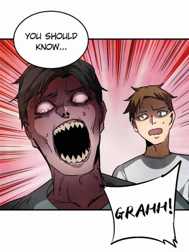 Eschaton Game Chapter 40 - Page 35
