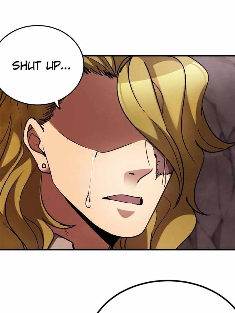 Eschaton Game Chapter 40 - Page 36