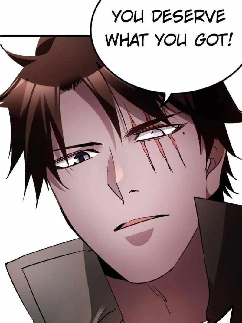 Eschaton Game Chapter 40 - Page 37