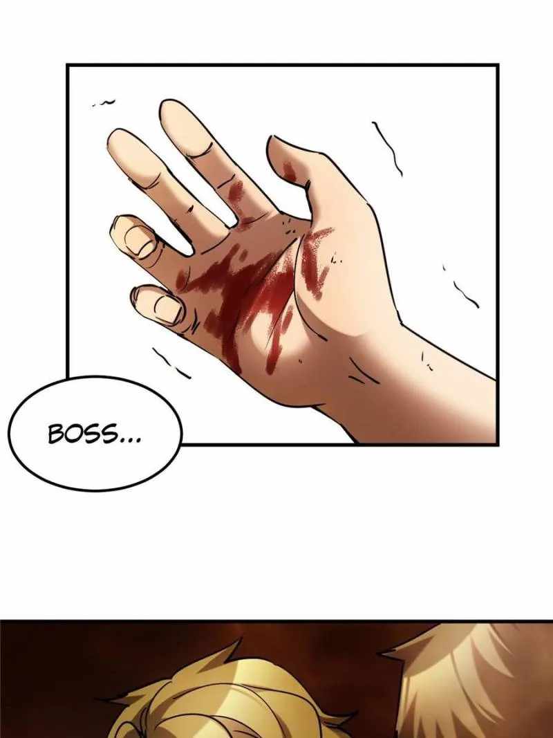 Eschaton Game Chapter 40 - Page 46