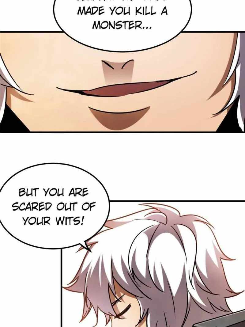 Eschaton Game Chapter 40 - Page 48