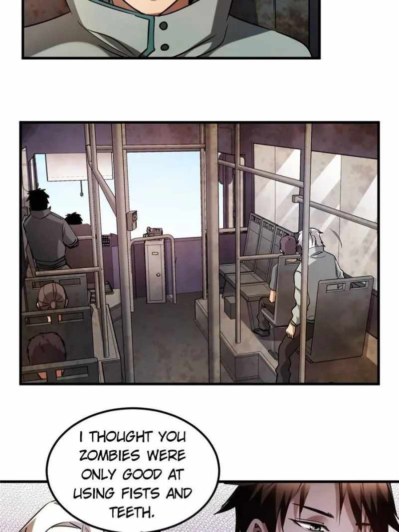 Eschaton Game Chapter 40 - Page 59