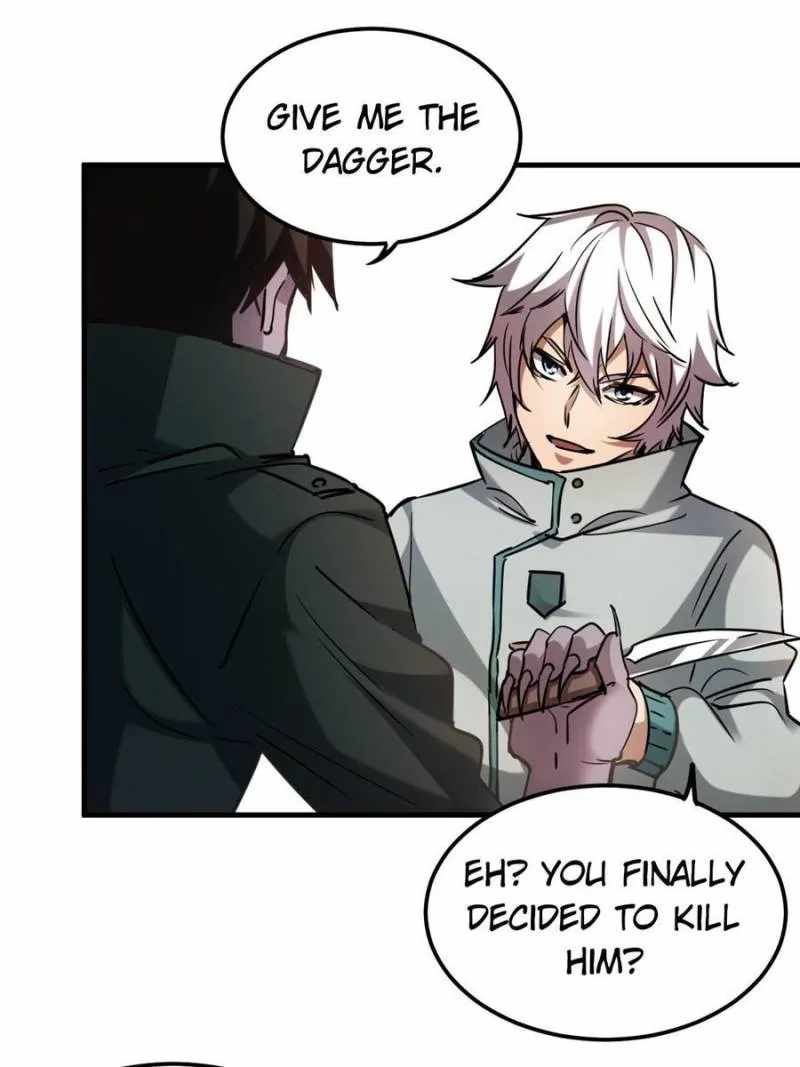 Eschaton Game Chapter 40 - Page 6
