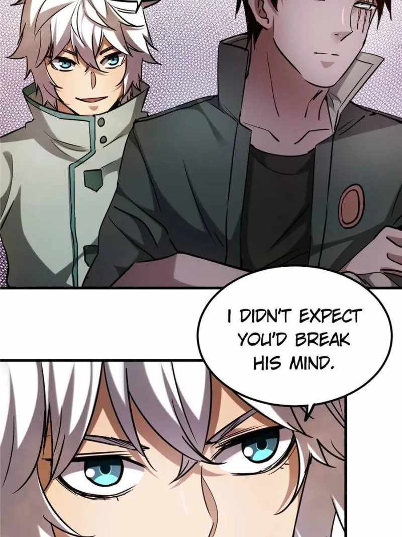 Eschaton Game Chapter 40 - Page 60