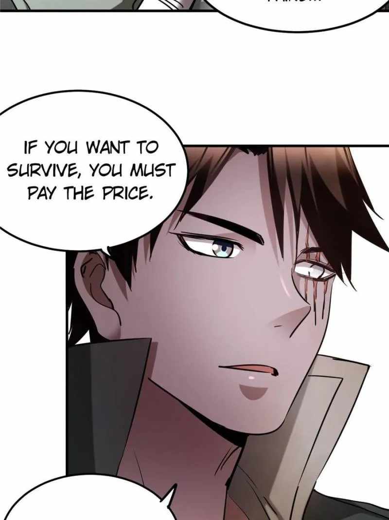 Eschaton Game Chapter 40 - Page 62