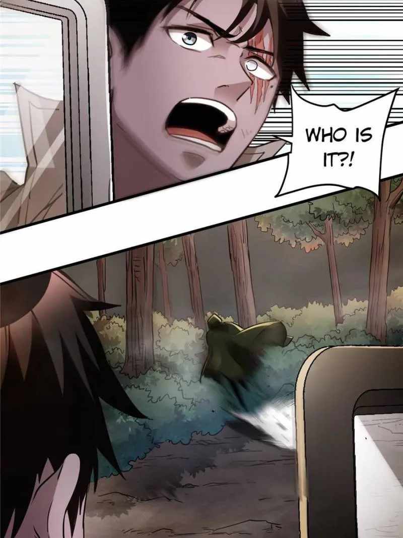 Eschaton Game Chapter 41 - Page 12