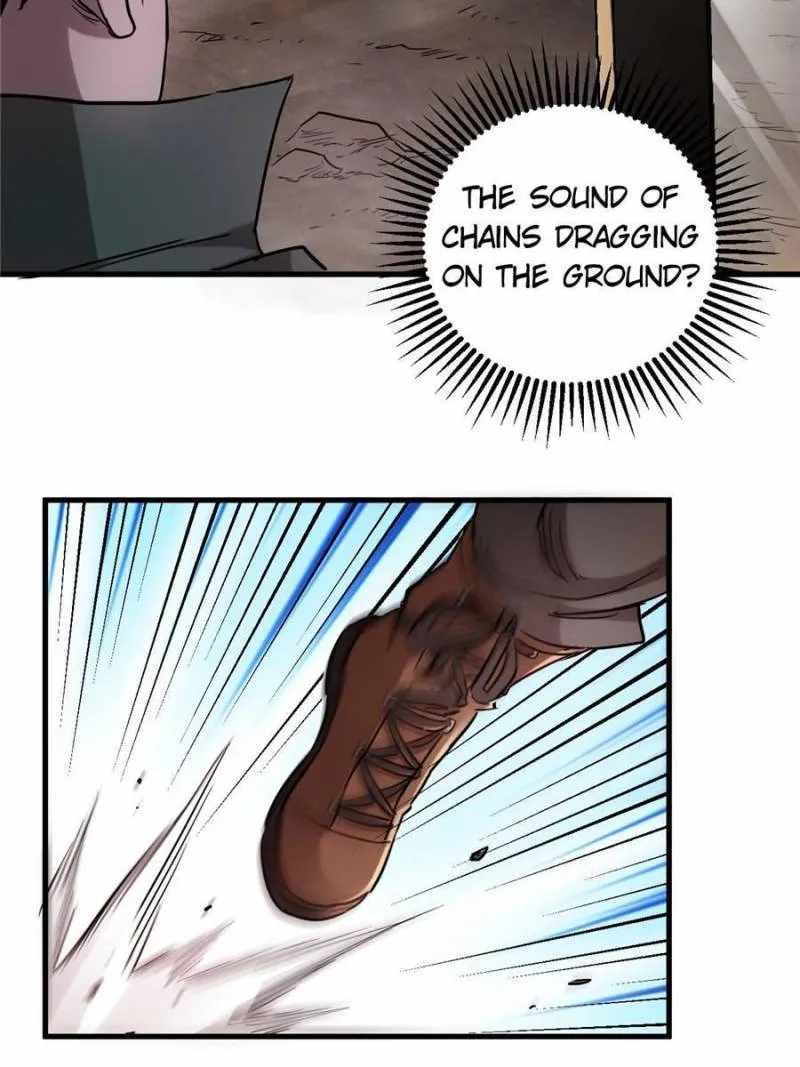 Eschaton Game Chapter 41 - Page 13