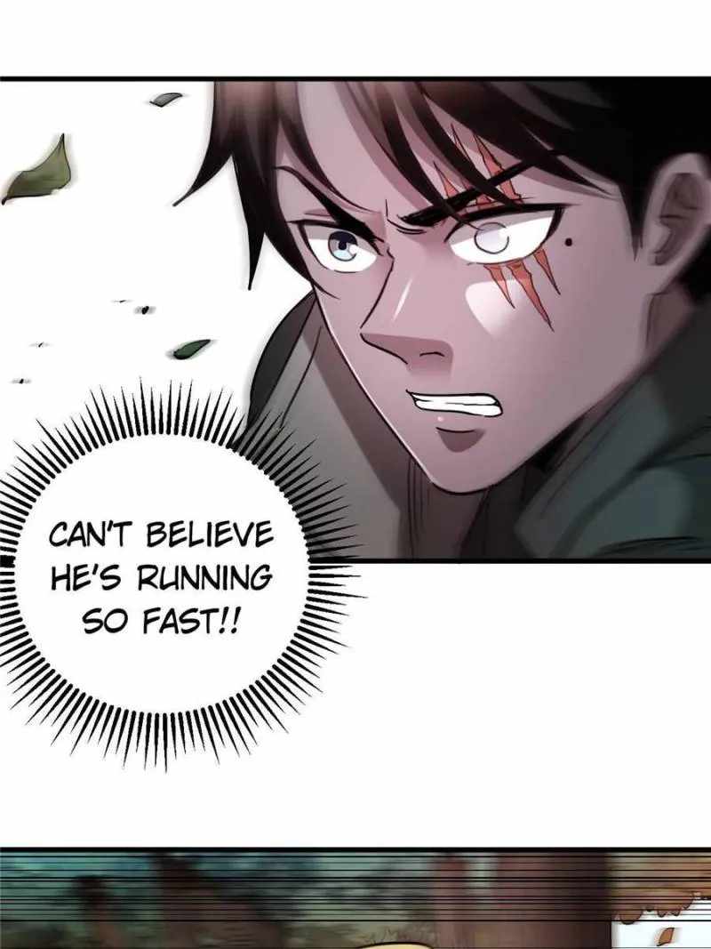 Eschaton Game Chapter 41 - Page 19