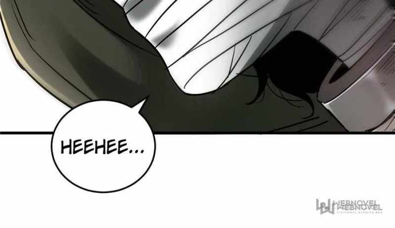 Eschaton Game Chapter 41 - Page 21