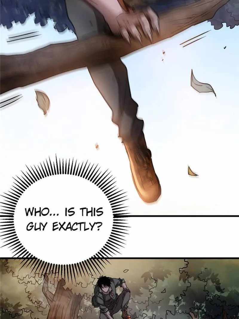 Eschaton Game Chapter 41 - Page 28