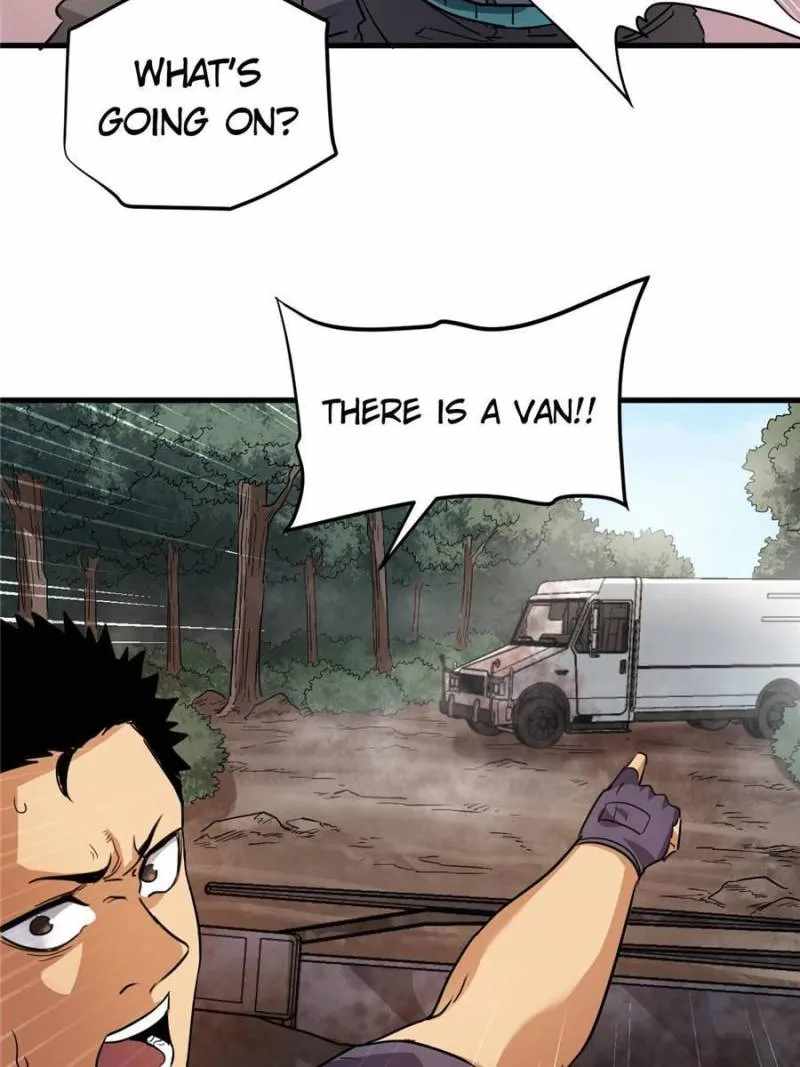 Eschaton Game Chapter 41 - Page 3