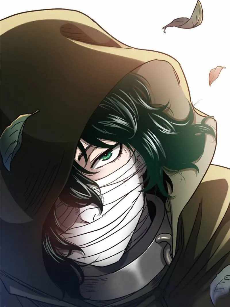 Eschaton Game Chapter 41 - Page 32
